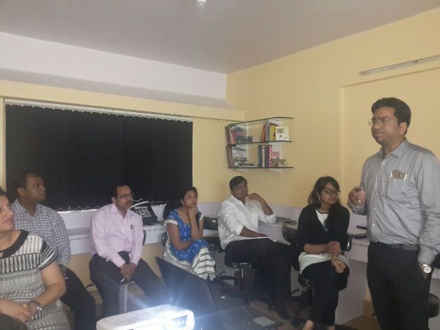 Implex Dental implants